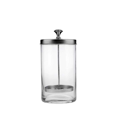 Silver Fox - Medium Disinfecting Jar