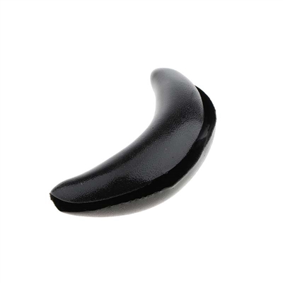 Silver Fox - Silicone Neck Rest - White Box