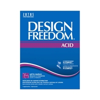 Zotos - Design Freedom Perm - Acid